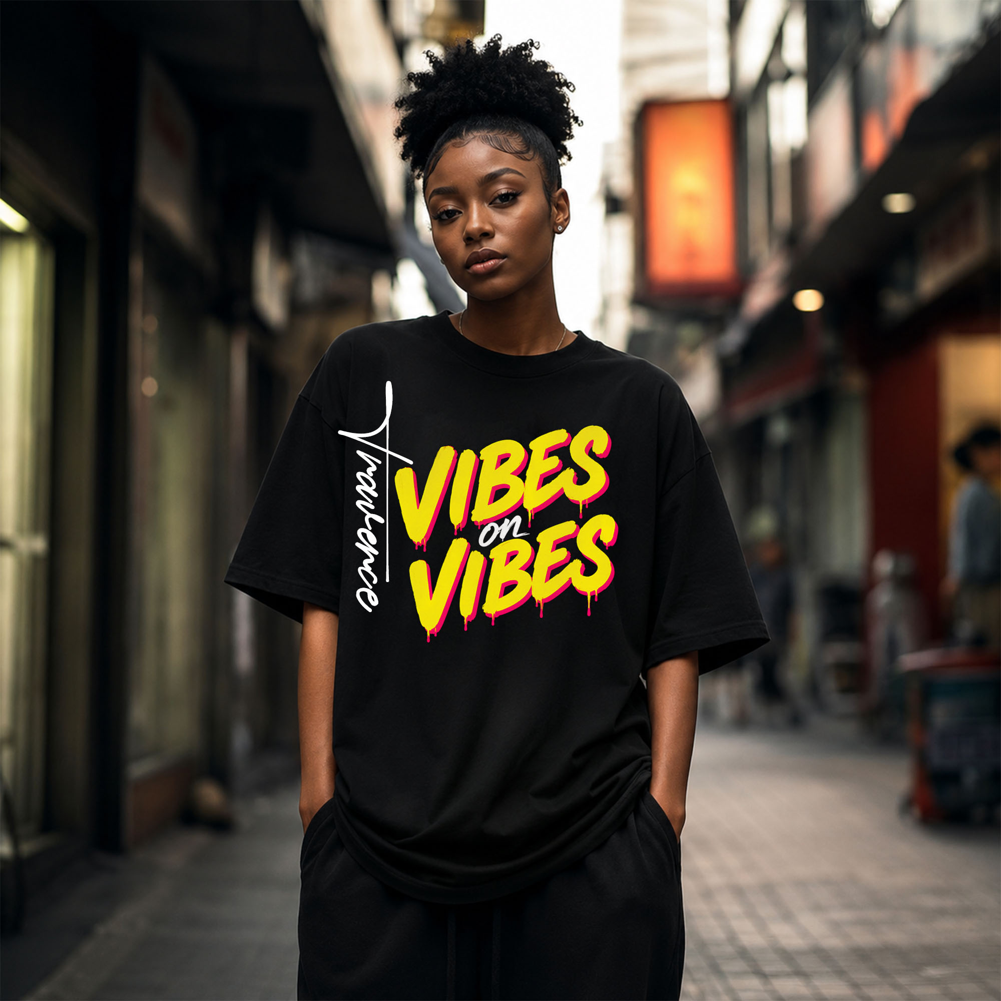Apparel collection